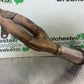HONDA CBR 929 RRY FIREBLADE EXHAUST DOWNPIPES  YEAR 2000-01 (CMB1026)