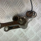 SUZUKI SV650 SV 650 mk1 REAR SHOCK LINKAGE  YEAR 1999-2002 (CMB1160)