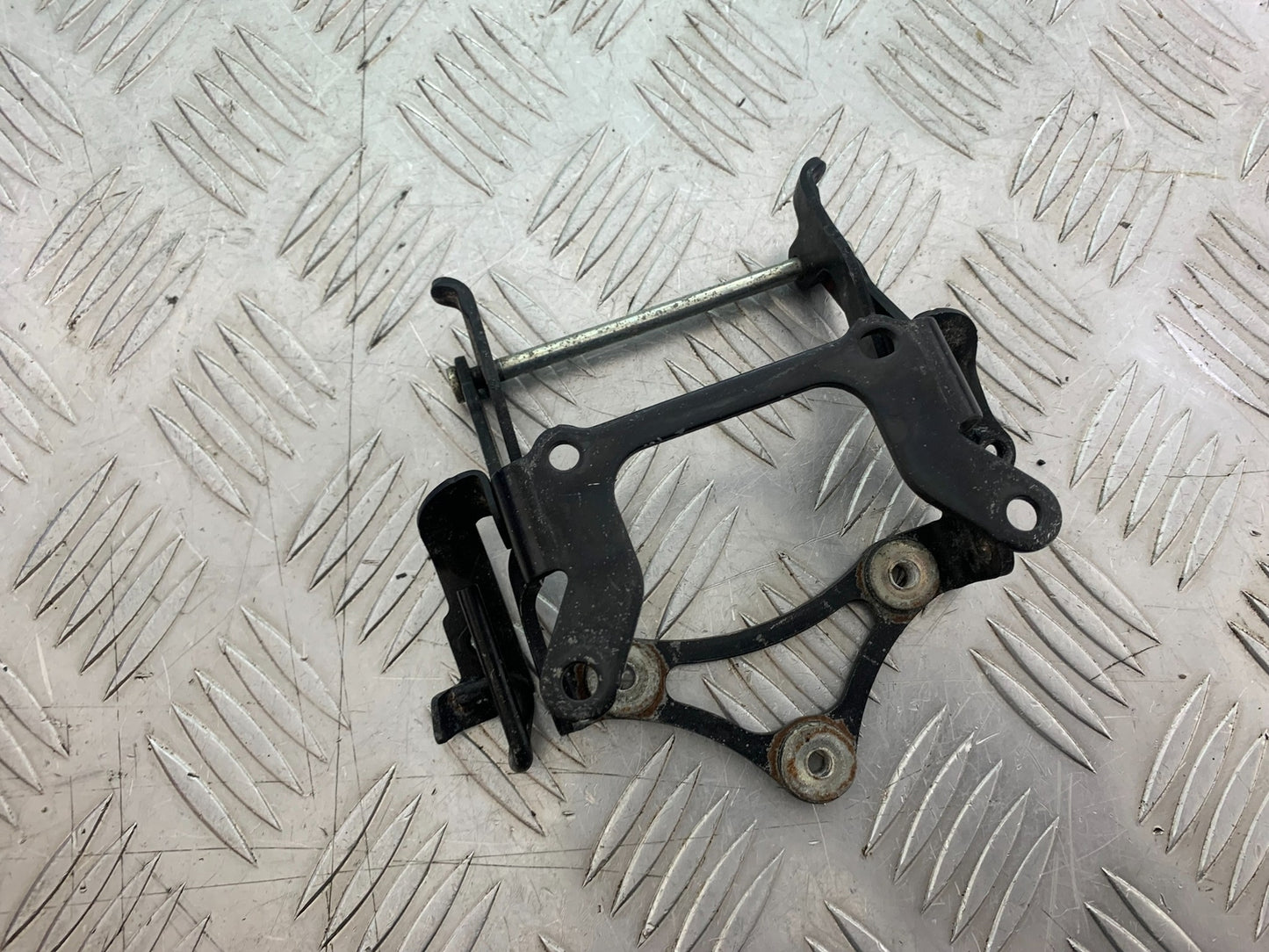 HONDA NC750 NC 750 S SPEEDO BRACKET  2016-2020 (CMB1146)