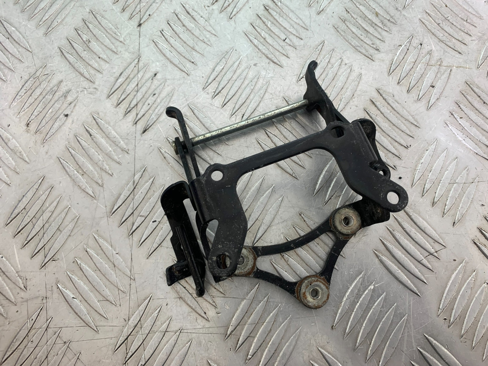 HONDA NC750 NC 750 S SPEEDO BRACKET  2016-2020 (CMB1146)