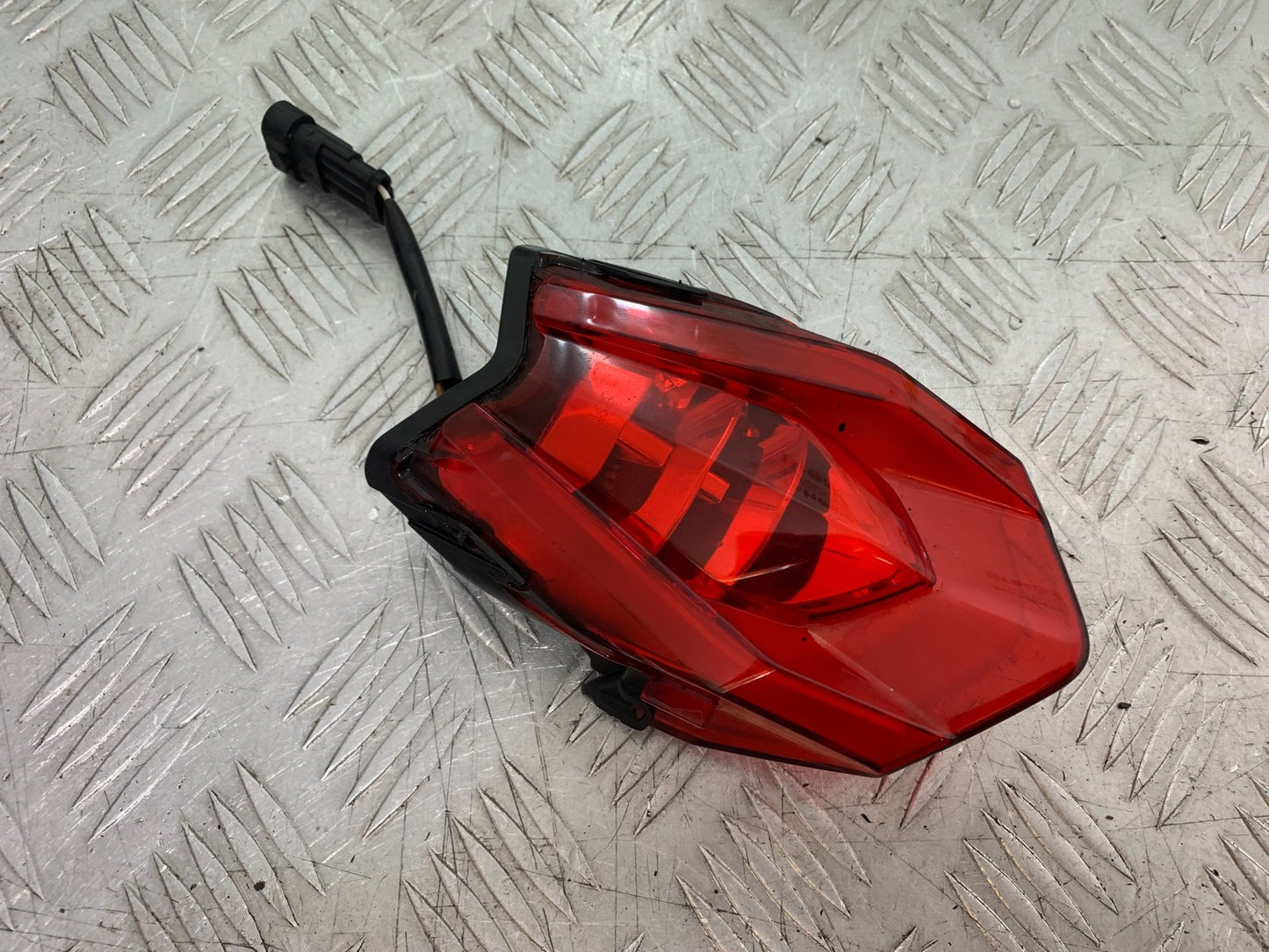 MV AGUSTA 800 F3 REAR LIGHT YEAR 2017-2019 (CMB1227)