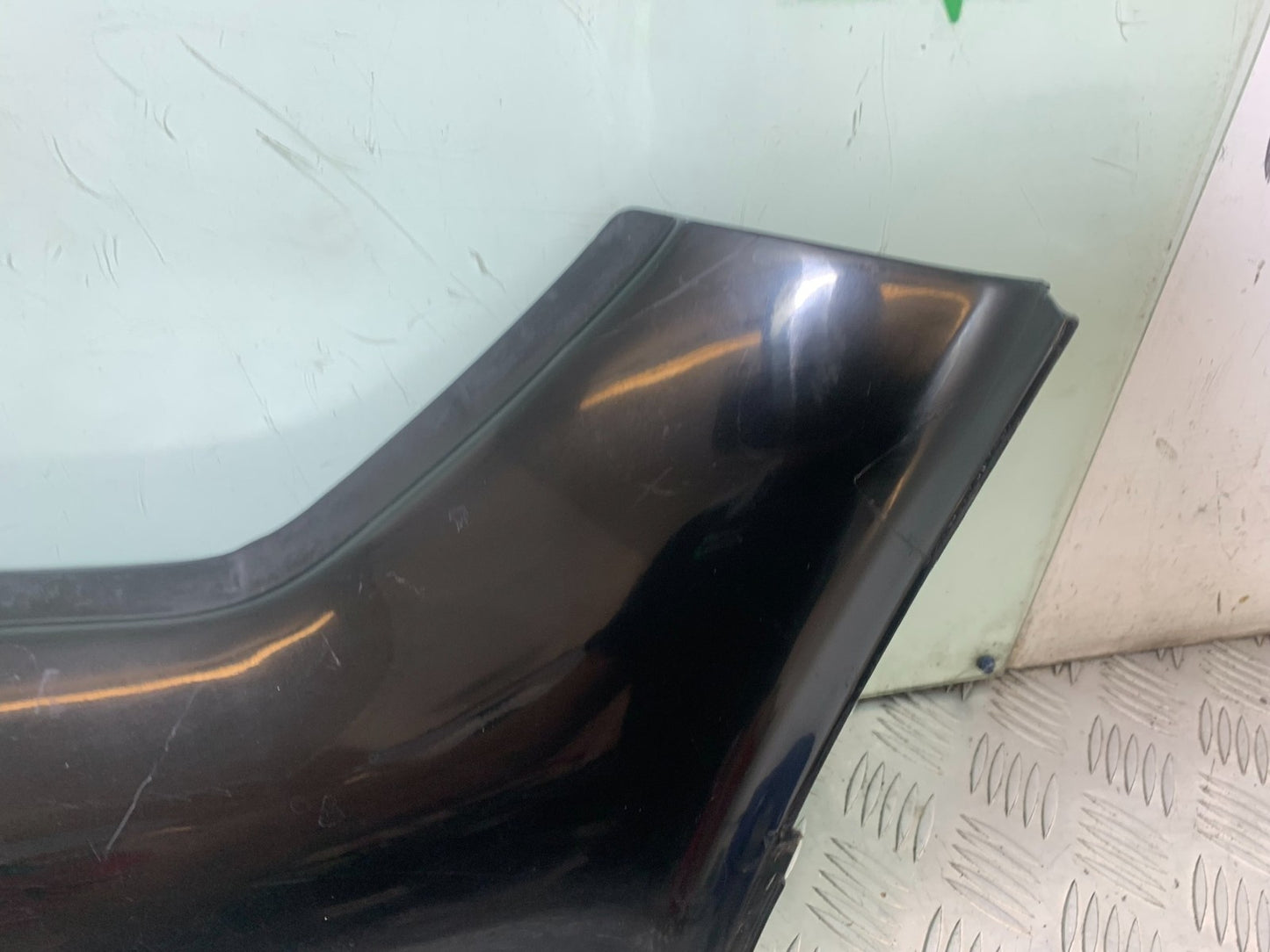 HONDA ST1100 PAN EUROPEAN RIGHT SEAT PANEL  YEAR 1993-2001 (CMB1195)