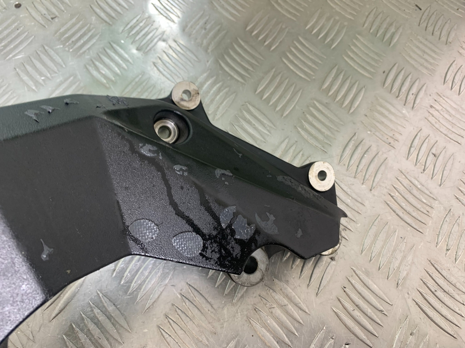 MV AGUSTA 800 F3 RIGHT FRAME SUPPORT  YEAR 2013-2016 (CMB1152)