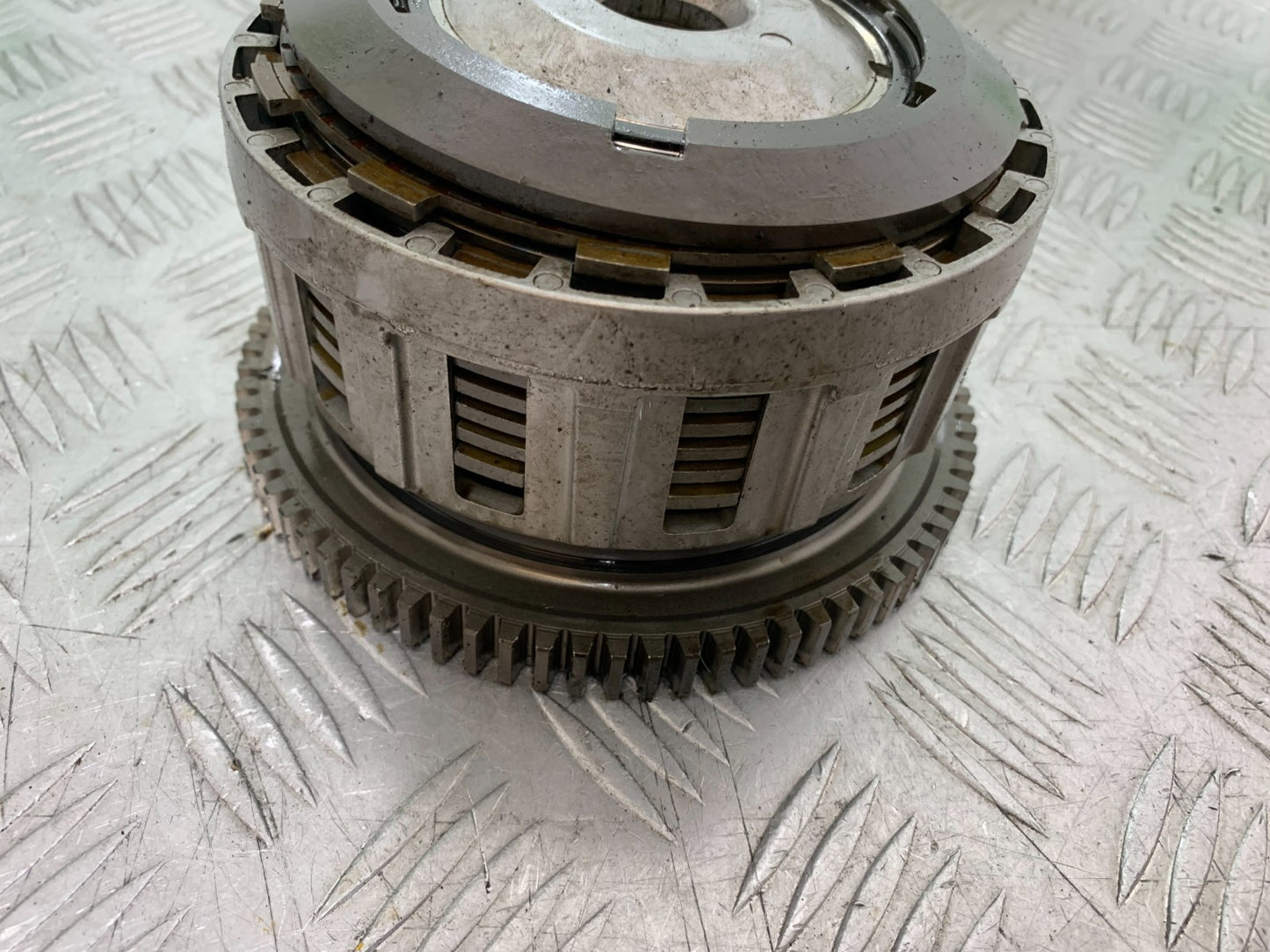 HONDA CBR1000 RR CLUTCH YEAR 2008-2011 (CMB1330)