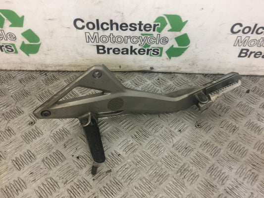 HONDA CB600 CB 600 F-8 HORNET LEFT HANGER  2010 (STOCK 669)