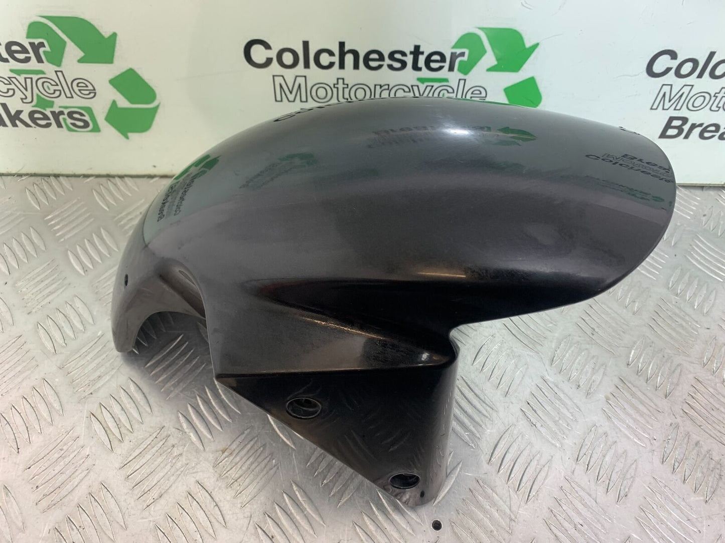 KAWASAKI Z750 Z 750 FRONT MUDGUARD  YEAR 2004-2006  (CMB1104)