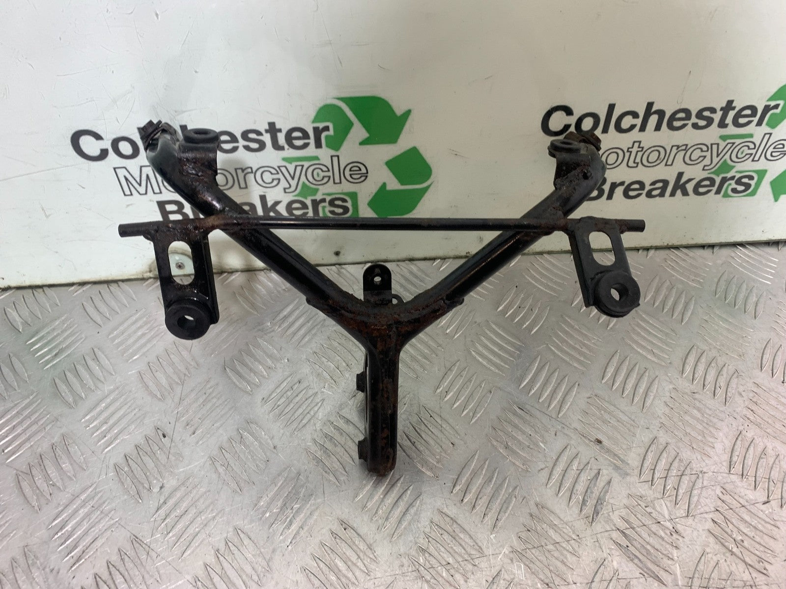 HONDA CBR600 CBR 600 FX FY FAIRING BRACKET  YEAR 1999-2000 (CMB1287)