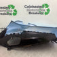 PIAGGIO MP3 250 ie RIGHT FOOTBOARD YEAR 2007 (CMB1307)