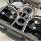 TRIUMPH THUNDERBIRD 1600 CYLINDER HEAD   YEAR 2011 (CMB1107)
