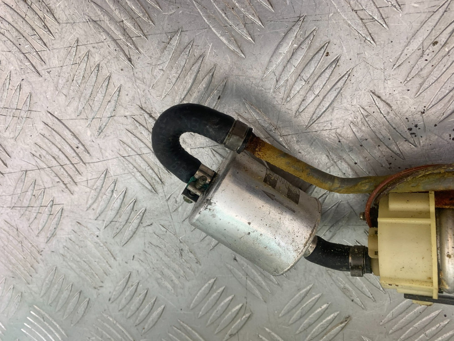 BMW K1200 K 1200 LT PETROL PUMP  YEAR 1999-07 (CMB1271)