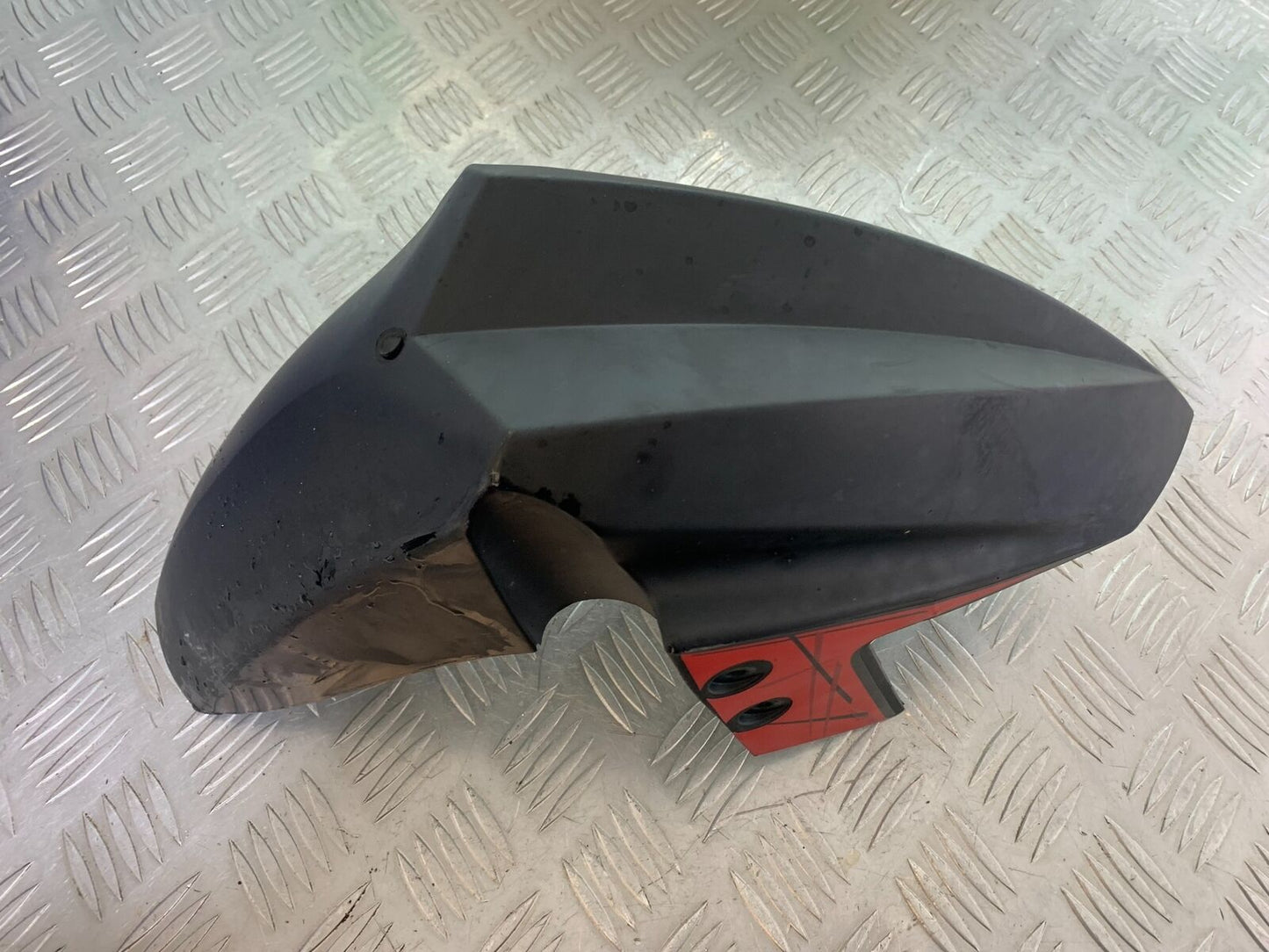 MOTORINI MISANO SXI 125 FRONT MUDGUARD   YEAR 2022 (CMB1078)
