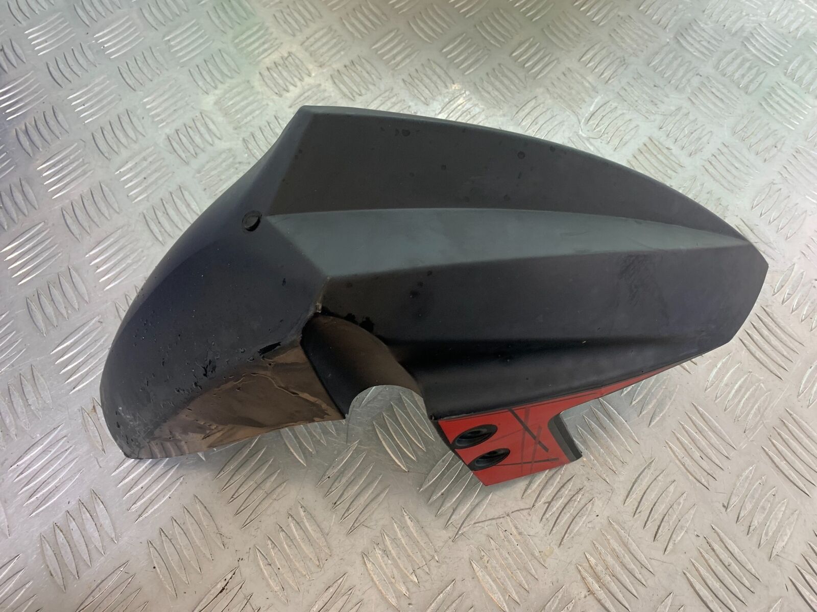 MOTORINI MISANO SXI 125 FRONT MUDGUARD   YEAR 2022 (CMB1078)