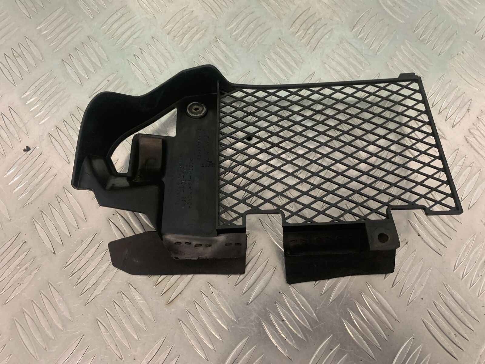 HONDA XL650 V TRANSALP RADIATOR GRILL  YEAR 2001-2006 (STOCK 975)