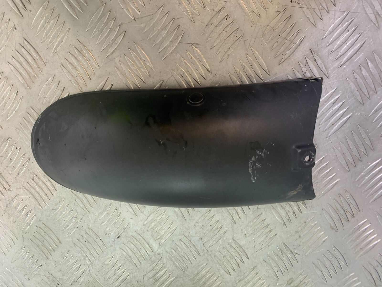 BMW R1100 RT R 1100 RT FRONT MUDGUARD (REAR PART)  YEAR 1996-2001 (CMB1095)