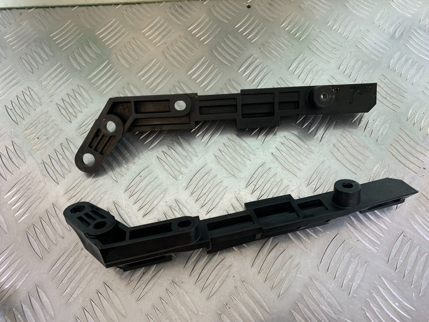 YAMAHA FJR1300 FJR 1300 PANNIER RAILS   YEAR 2001-05 (CMB1005)