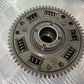 HONDA VFR800 PRE V-TEC CLUTCH  YEAR 1998-2001