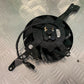 TRIUMPH SPEED TRIPLE R 1050 RADIATOR FAN YEAR 2014 (STOCK 934)