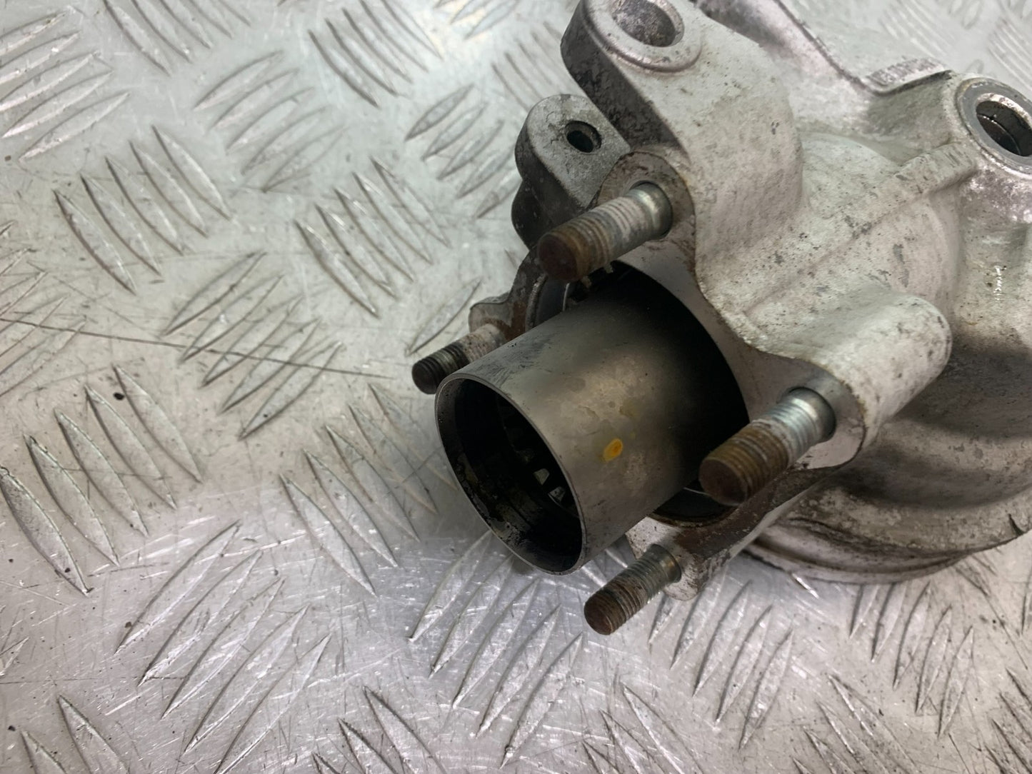 HONDA NT650 V DEAUVILLE REAR DIFF  YEAR 1998-01(CMB1320)