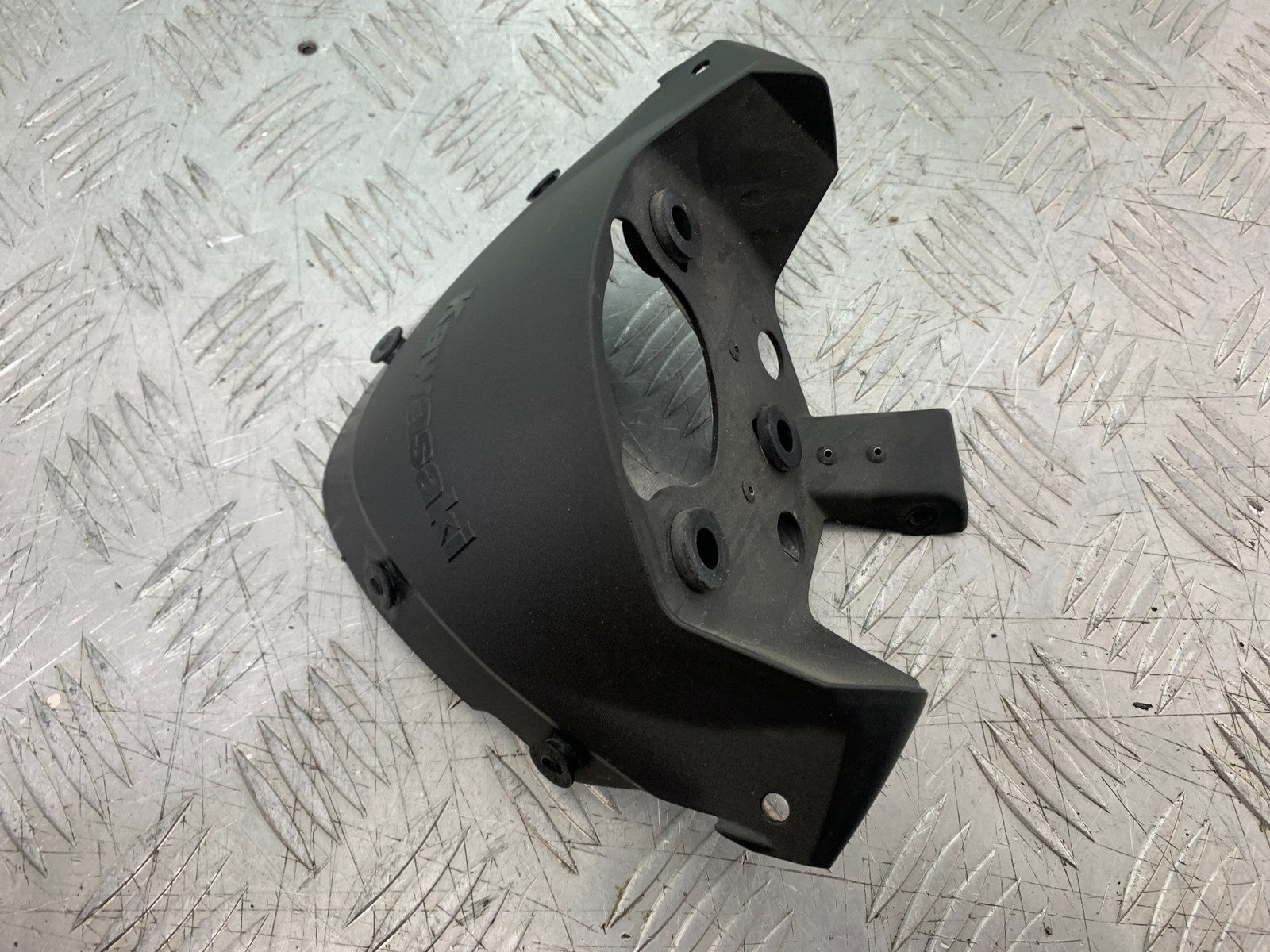KAWASAKI ZX10R ZX10 R SPEEDO BRACKET 2008-2010 (CMB1301)