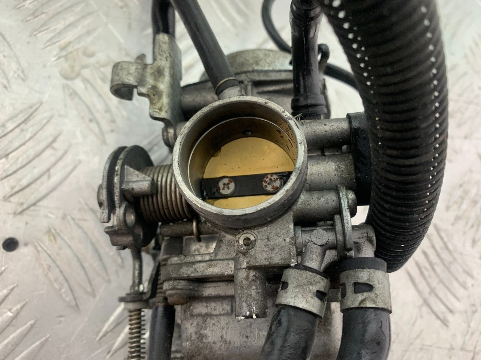 HONDA VT750 SHADOW CARB  YEAR 2003-2004 (CMB1265)