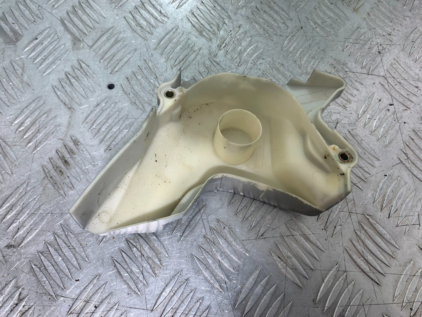 HONDA CBF125 CBF 125 SPROCKET COVER  YEAR 2009-14  (CMB1172)