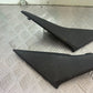 HONDA CBR600 CBR 600 RR LEFT AND RIGHT SIDE INFILLS    YEAR 2003-2004 CMB1173)