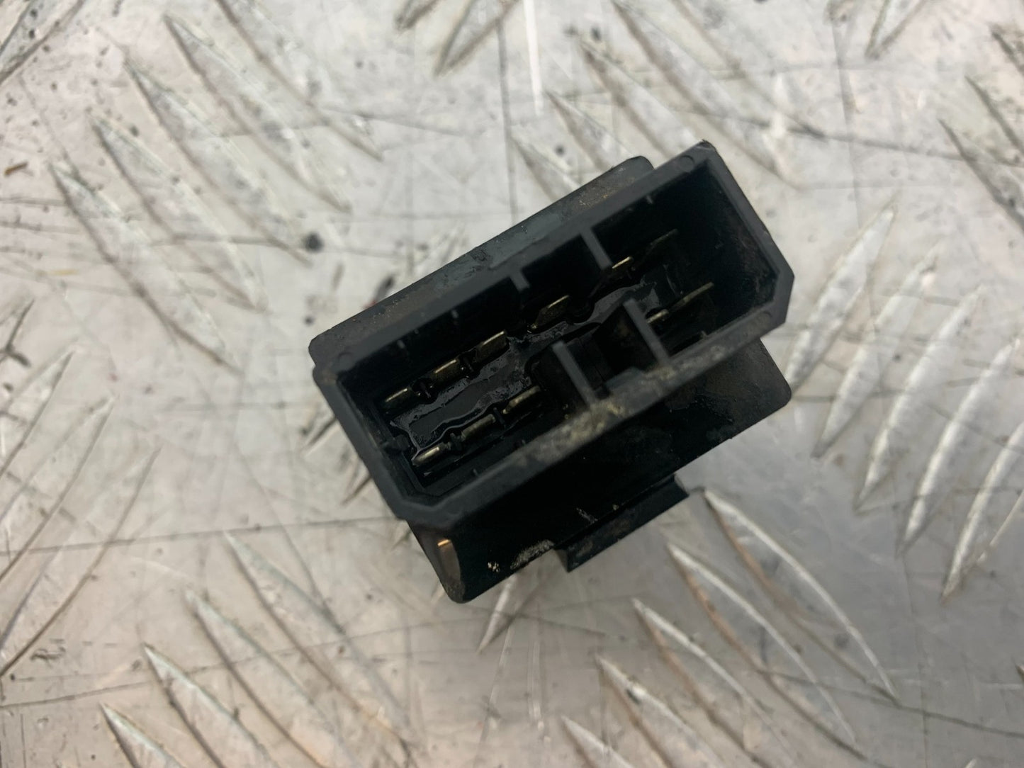 YAMAHA YZF1000 THUNDERACE MAIN RELAY YEAR 1997-2000 (CMB1204)