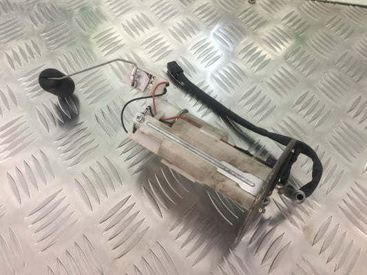 KAWASAKI Z1000 SX PETROL PUMP  YEAR 2011-13 (STOCK 911)