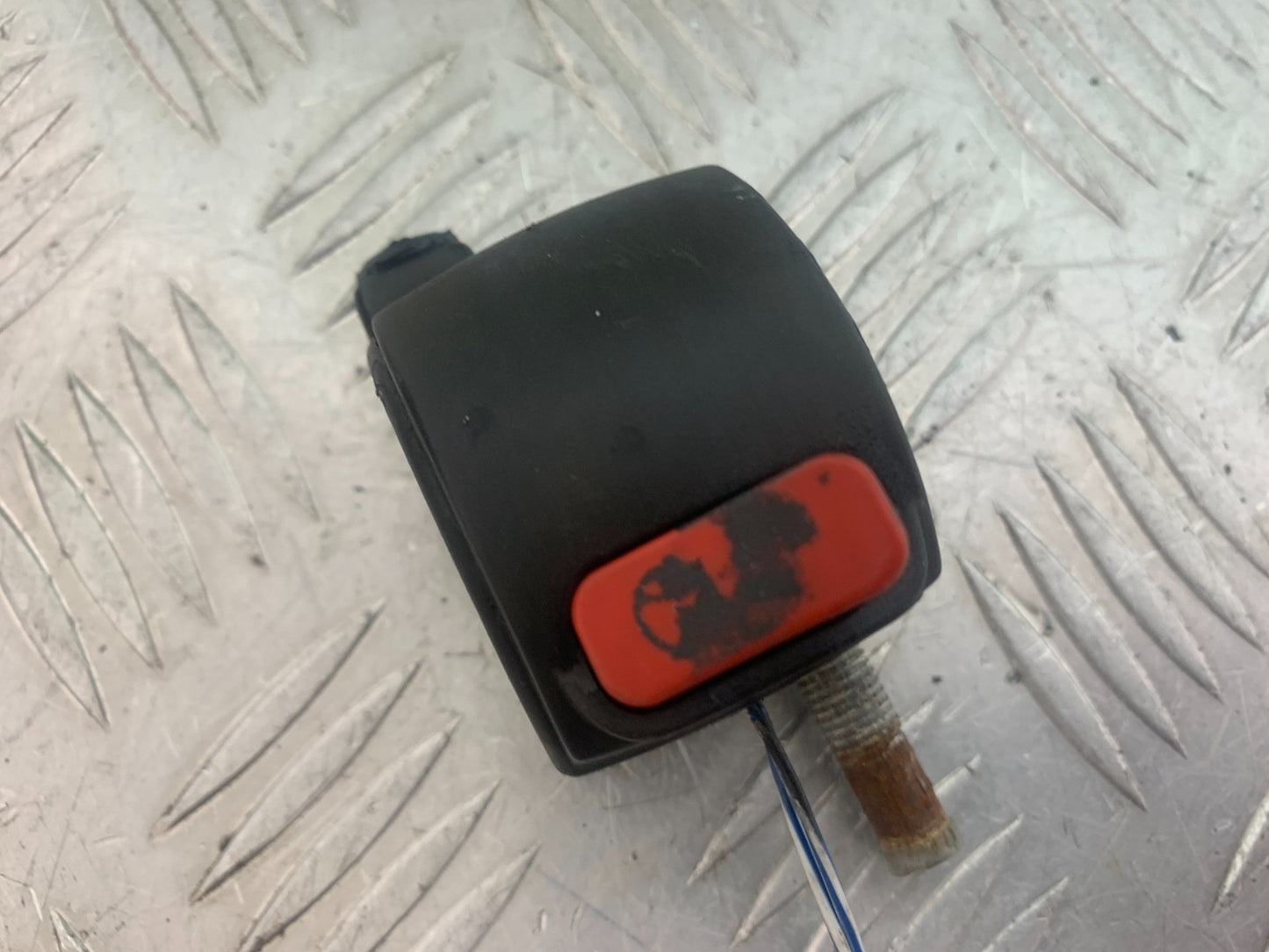 RIEJU 125 RS2 RIGHT SWITCH  YEAR 2007 (CMB1142)