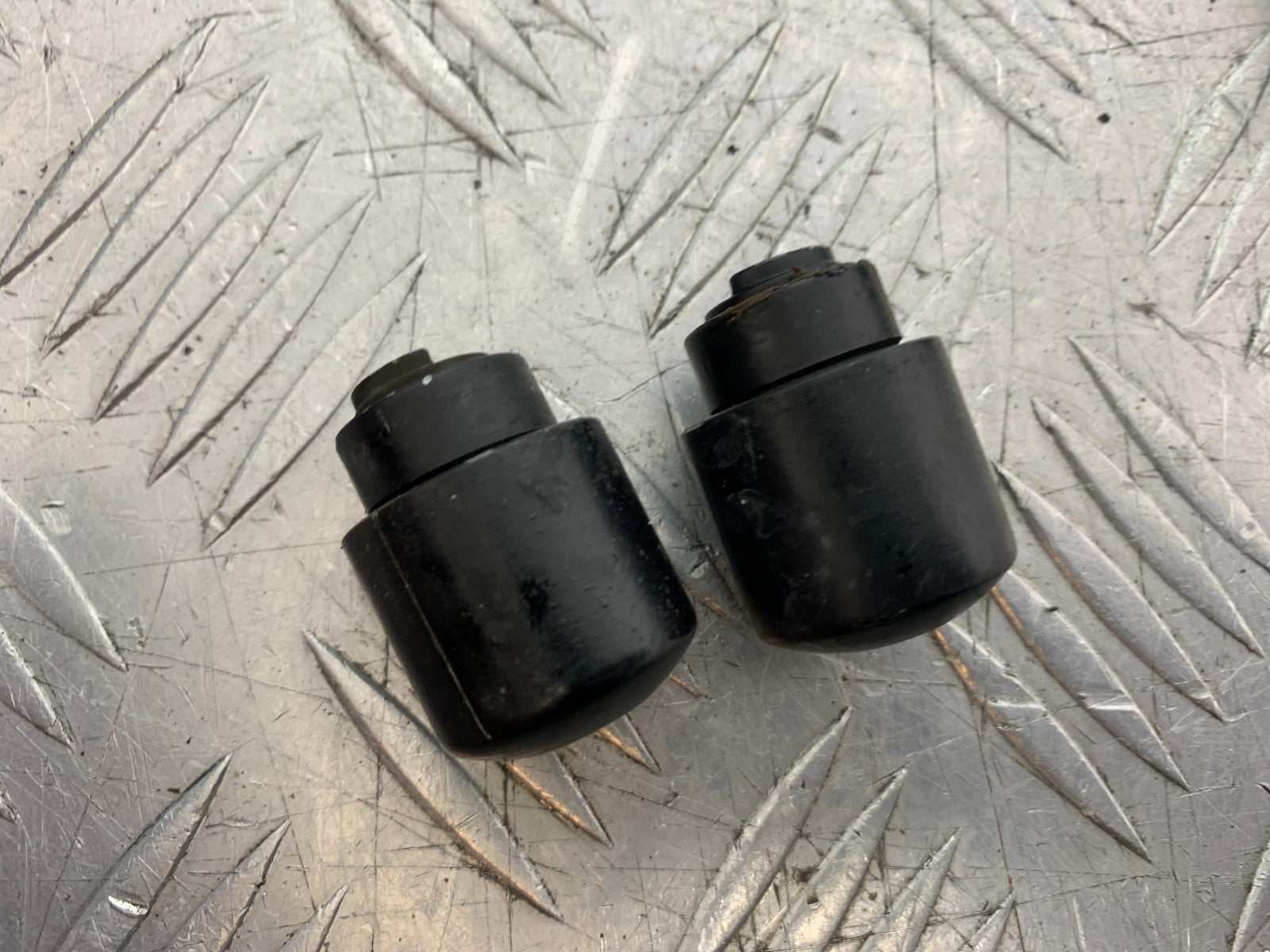 HONDA CBR1000 RR BAR END WEIGHTS YEAR  2008-2011  (CMB1330)