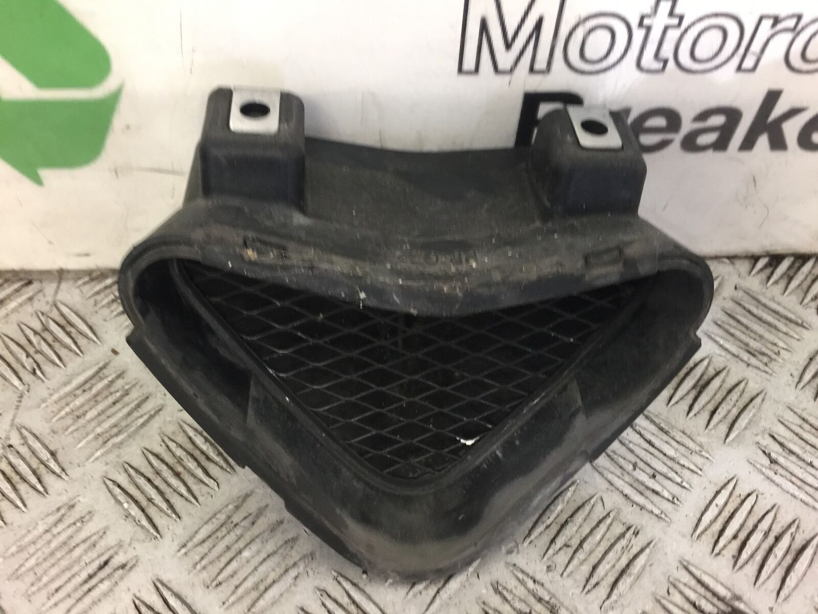 KAWASAKI ZZR1400 ZZR 1400 AIR TUBE  YEAR 2012 (STOCK 357)