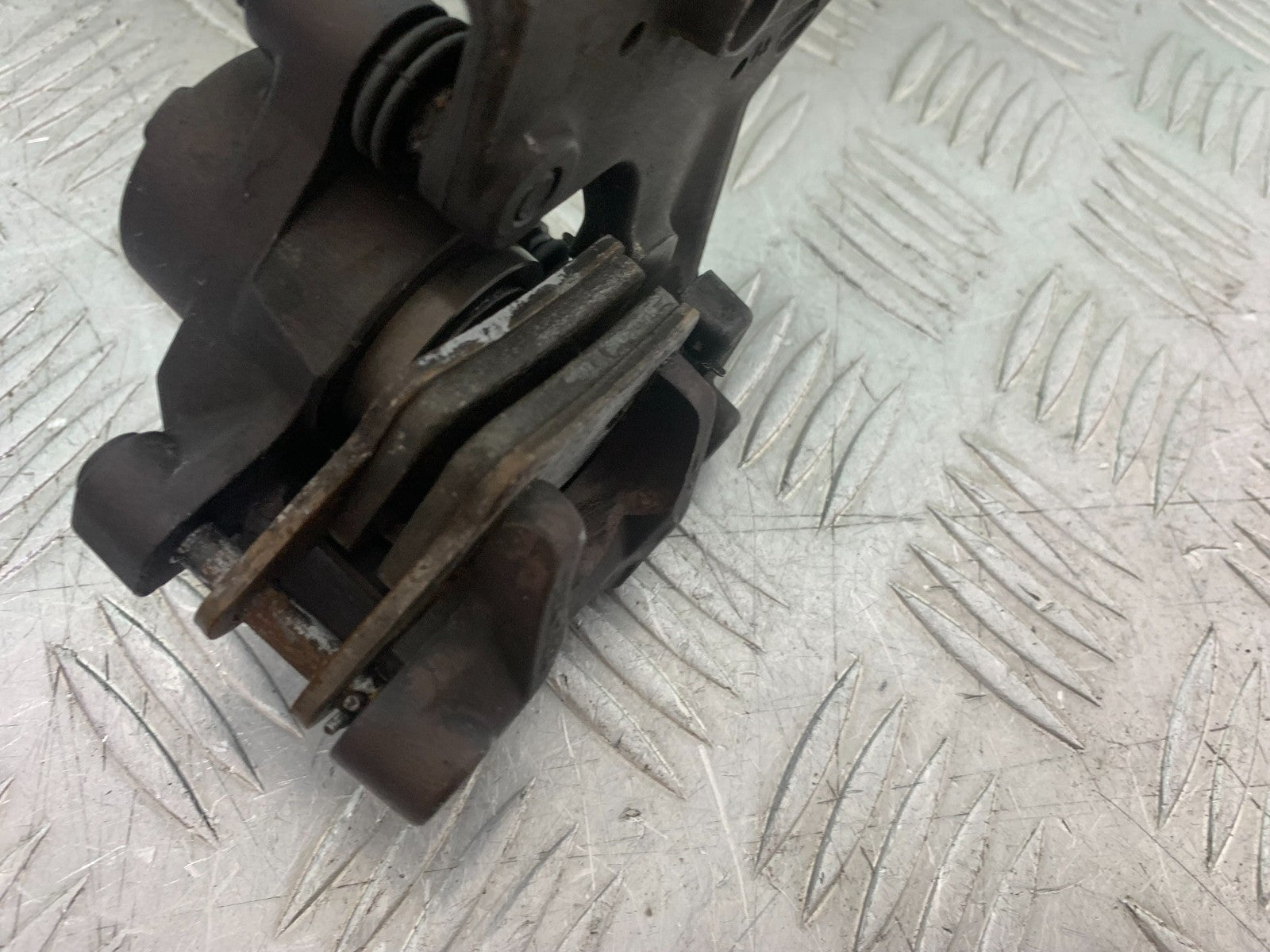 BMW S1000 RR REAR CALIPER  YEAR 2015-2018 (CMB1246)
