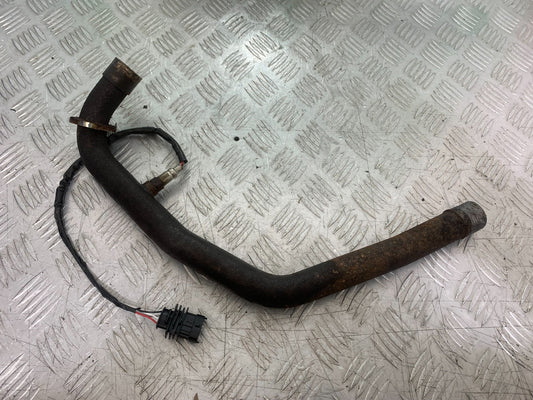 SINNIS TERRAIN 125 EXHAUST DOWNPIPE  YEAR 2017-2020 (CMB1241)