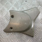 HONDA XL125 VARADERO SPROCKET COVER  YEAR 2001-2006  (CMB1304)