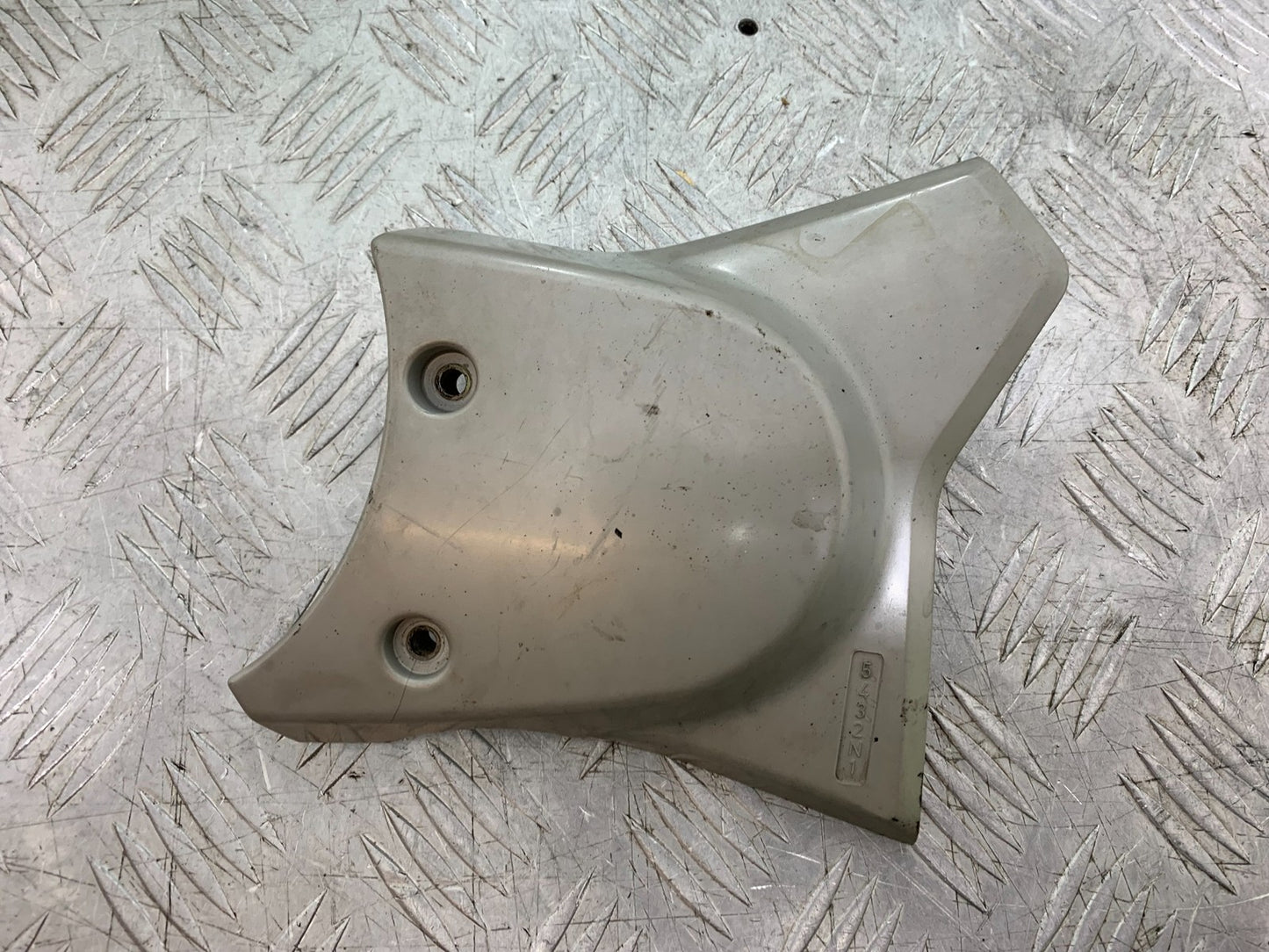 HONDA XL125 VARADERO SPROCKET COVER  YEAR 2001-2006  (CMB1304)