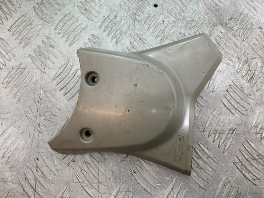 HONDA XL125 VARADERO SPROCKET COVER  YEAR 2001-2006  (CMB1304)