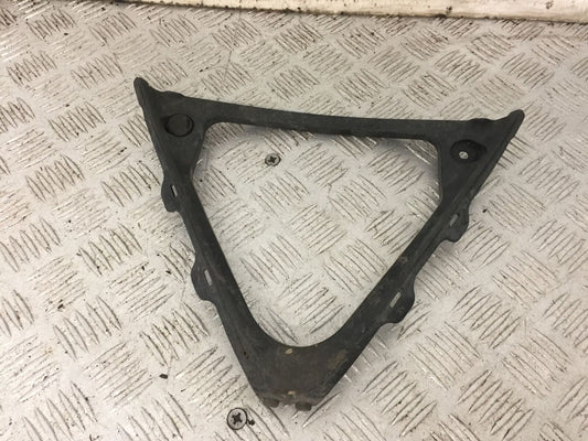 SUZUKI GSXR750 GSXR 750 K8 K9 L0 FAIRING V PIECE   YEAR 2009 (STOCK 851)