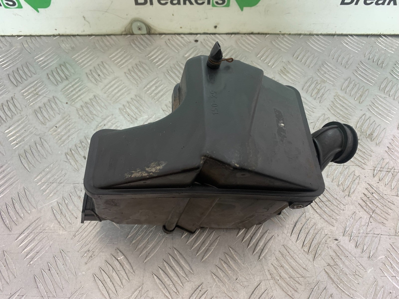BENELLI BN125 BN 125 AIRBOX   YEAR 2018-2021 (CMB1194)