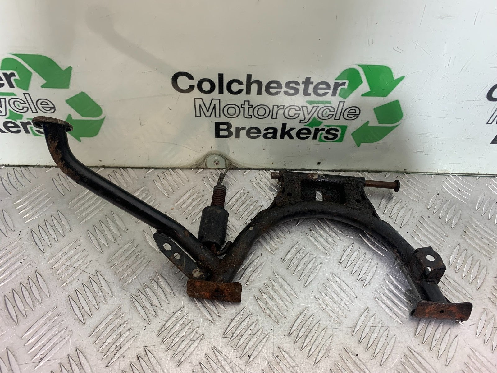 YAMAHA NMAX-125 N MAX 125 CENTER STAND  YEAR 2015-2020  (CMB1231)