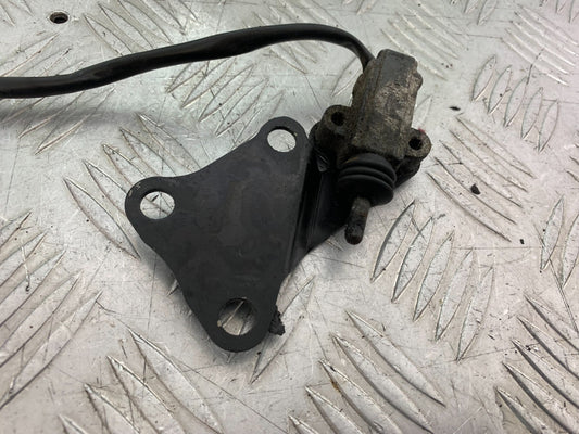TRIUMPH 955i DAYTONA SIDE STAND SWITCH YEAR 2002-2006 (CMB1229)