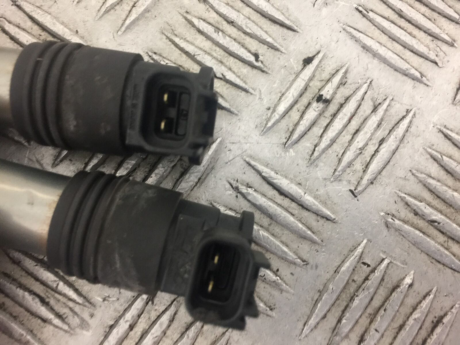 KAWASAKI NINJA 650 EX650 K COILS  YEAR 2017-2019 (STOCK 356)