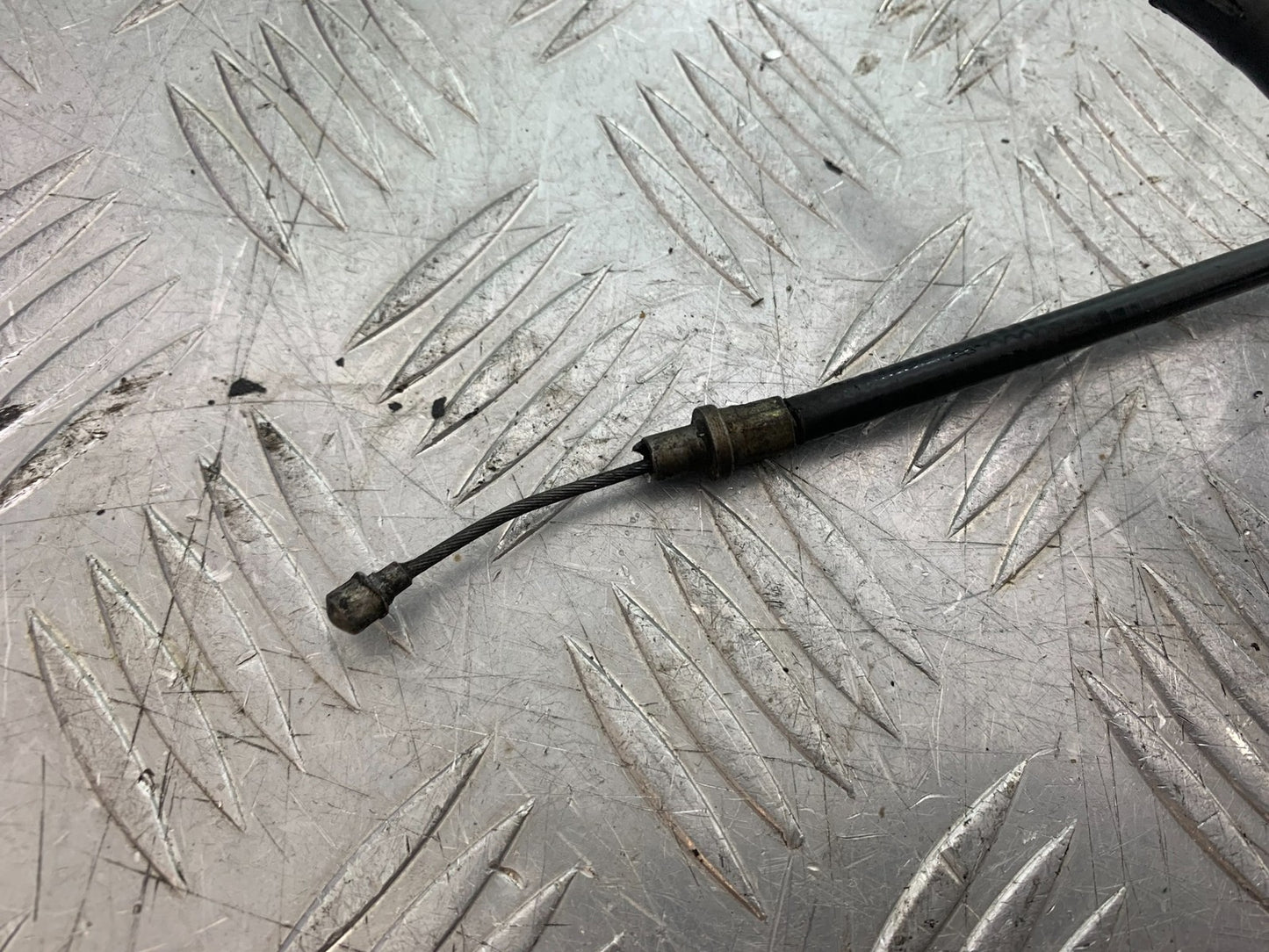 YAMAHA FZS600 FAZER 600 CLUTCH CABLE YEAR 1998-2001 (CMB1267)