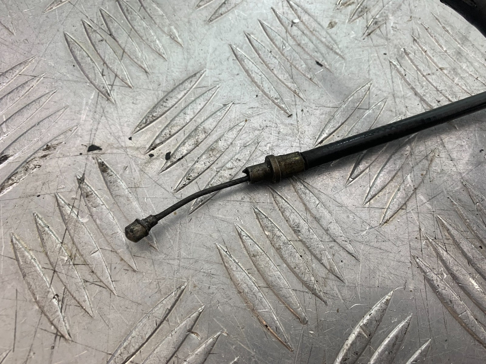 YAMAHA FZS600 FAZER 600 CLUTCH CABLE YEAR 1998-2001 (CMB1267)