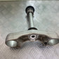 TRIUMPH TIGER 1200 EXPLORER BOTTOM YOKE  YEAR 2012-2015 (STOCK 992)