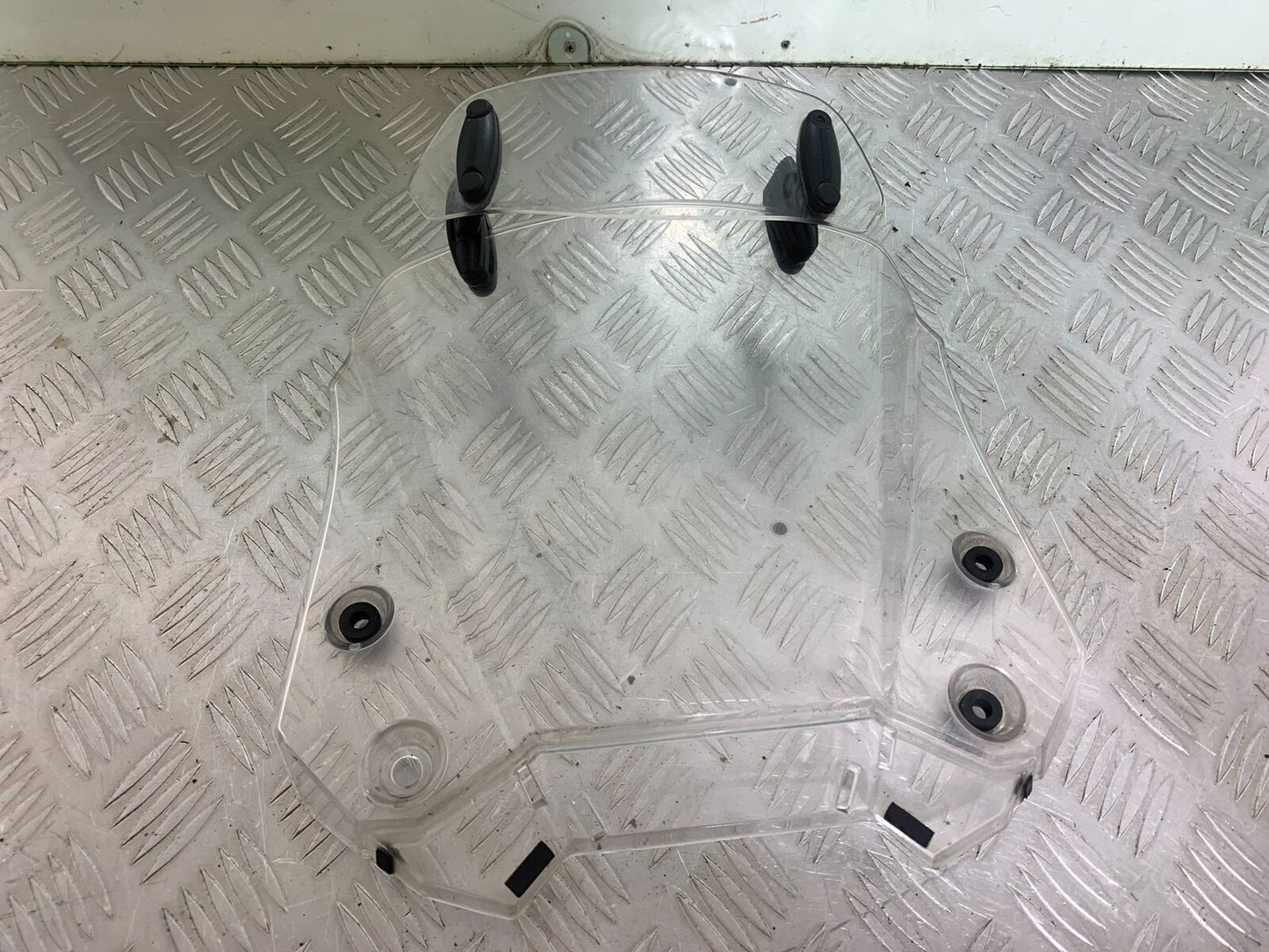 SUZUKI DL 650 V-STROM SCREEN YEAR 2020 (CMB1117)