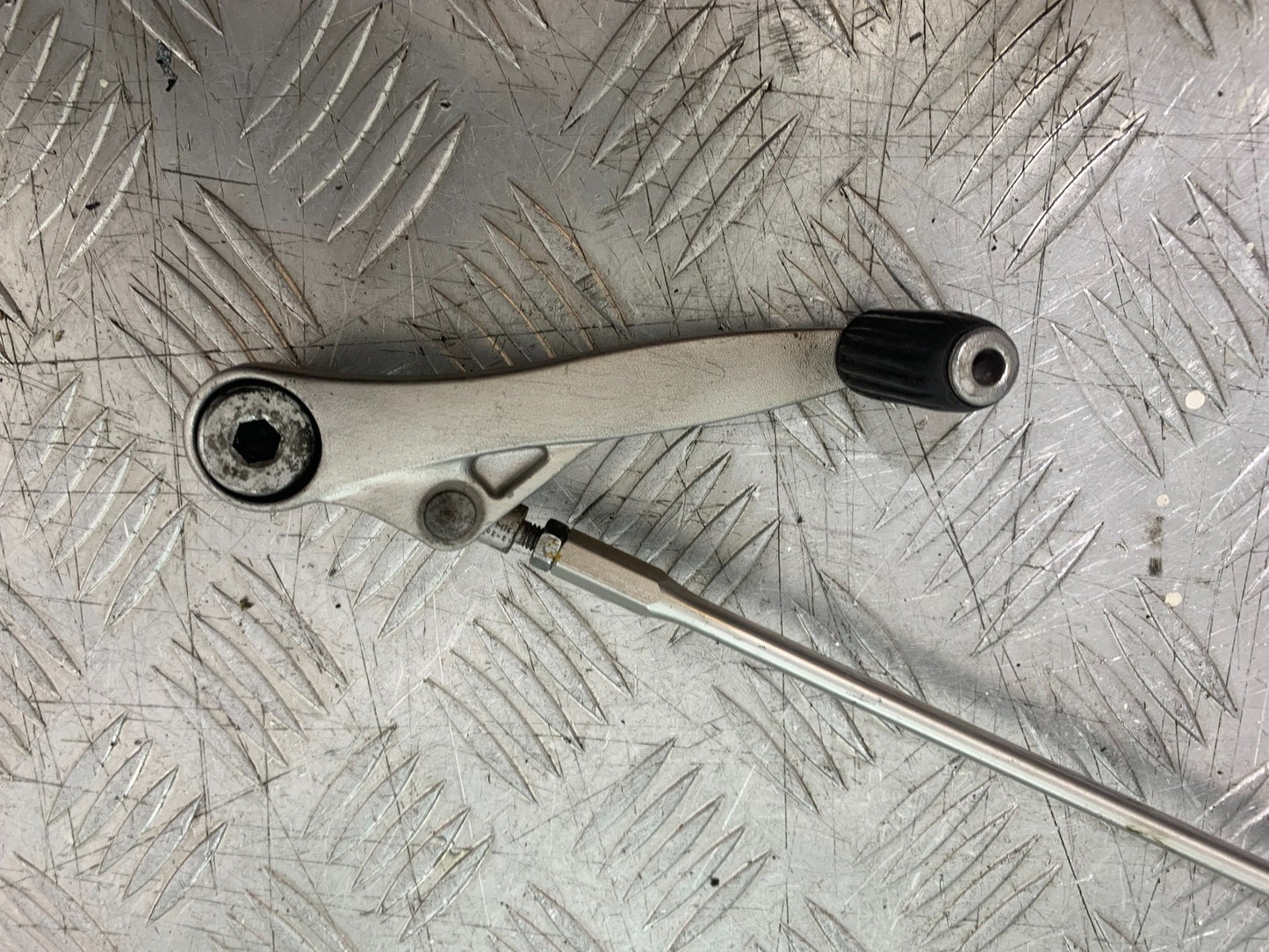 HONDA CBR1000 rr FIREBLADE GEAR LEVER   2012-2016 (CMB1280)