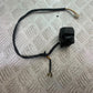 YAMAHA YS125 YS 125 RIGHT SWITCH GEAR YEAR 2017-2021 (CMB1321)