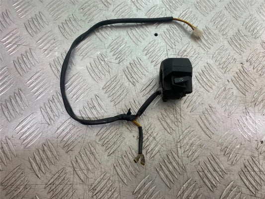 YAMAHA YS125 YS 125 RIGHT SWITCH GEAR YEAR 2017-2021 (CMB1321)