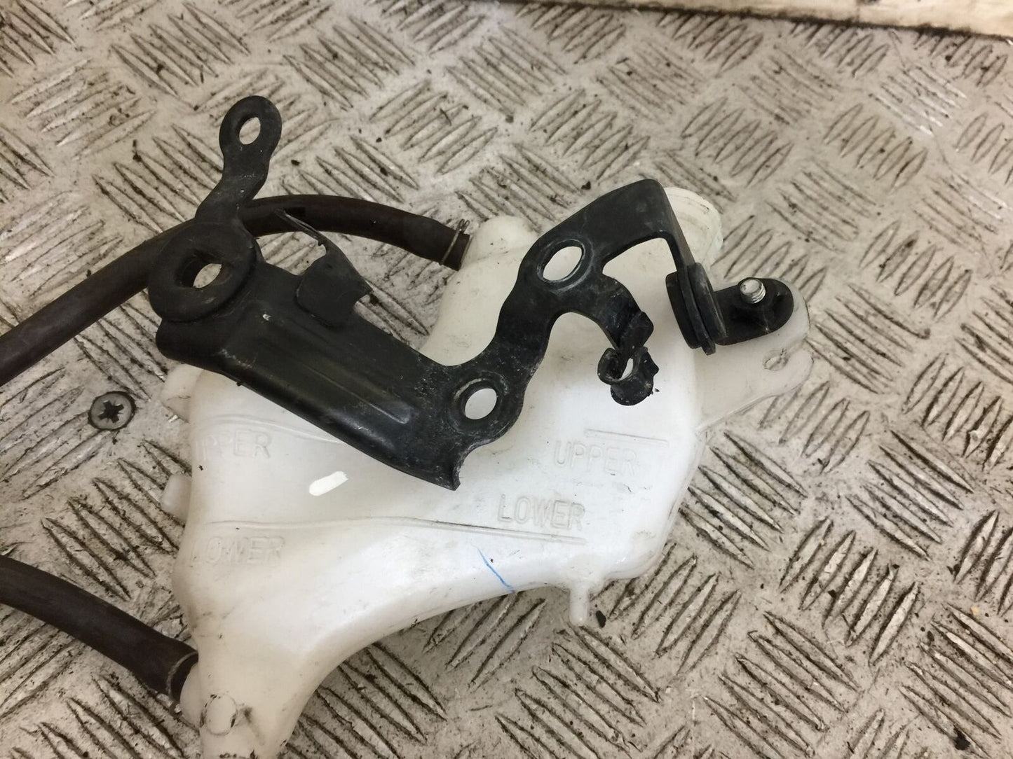 HONDA NC750 NC 750 X DCT COOLANT BOTTLE   YEAR 2020 (STOCK 733)