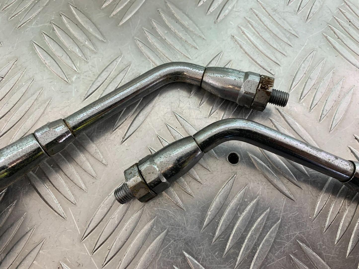 KAWASAKI ZR 750 ZEPHYR MIRRORS  YEAR 1991-95 (CMB1008)